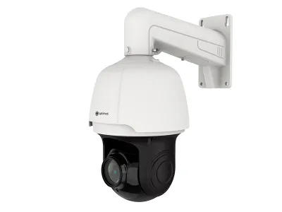 Optimus Smart IP-P095.0(33x)D Сетевая Камера IP видеонаблюдения